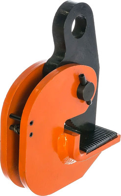 Захват горизонтальный TOR DHQA г/п 5.0т лист 0-50мм (T) 1048520