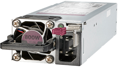 Блок питания для сервера HP HPE Flex Slot Platinum 800W (P38995-B21)