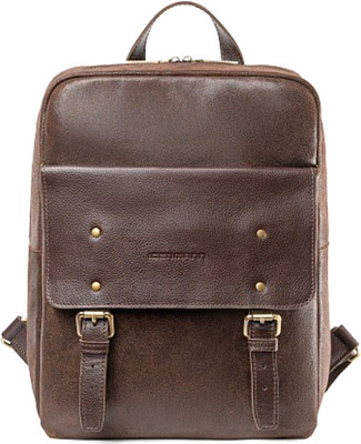 Рюкзак Igermann 947 / 20С947К3Д (коричневый)