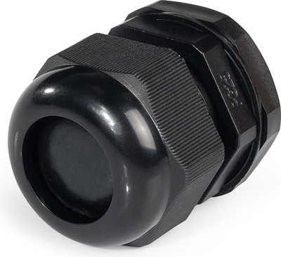 Кабельный ввод Fortisflex PG 42 / 88649 (черный)