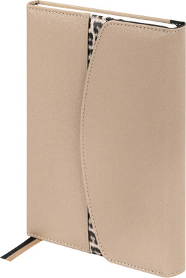 Ежедневник Brauberg 116232 (160л, бежевый)