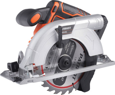 Дисковая пила PATRIOT CS 165UES / 110303165