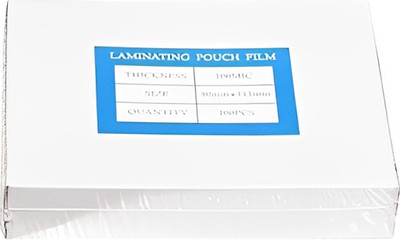 Пленка для ламинирования Foshan 111x154x80