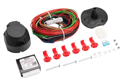 Блок согласования Oris 024-698S