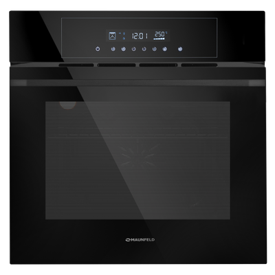 Электрический духовой шкаф Maunfeld AEOD60103B2