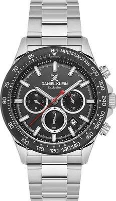 Часы наручные мужские Daniel Klein Exclusive 13852-1