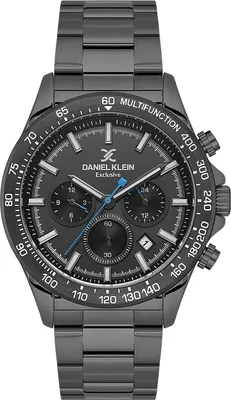 Часы наручные мужские Daniel Klein Exclusive 13852-5