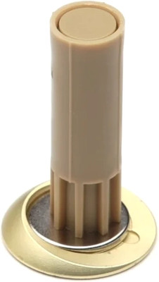 Ограничитель дверной Lockstyle Stoppino Mod.2 (золото)