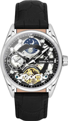 Часы наручные мужские Daniel Klein 13856-2
