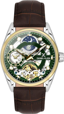 Часы наручные мужские Daniel Klein 13856-4