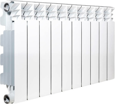 Радиатор алюминиевый Fondital Exclusivo Super B4 350/100 / R680014I10