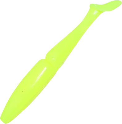 Мягкая приманка Yaman Виброхвост Pro Mamura 02 / YP-M4-02 (р.4, 5шт)