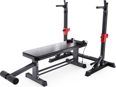 Скамья для жима штанги DFC D2031TJ07