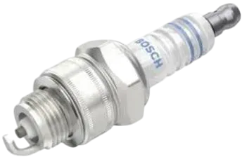Свеча зажигания для авто Bosch 0242229657