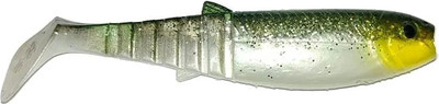 Мягкая приманка Savage Gear Cannibal Shad 75133