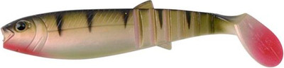 Мягкая приманка Savage Gear Cannibal Shad 75122