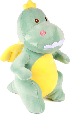 Мягкая игрушка Weihai Дракон / HF10701