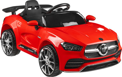 Детский автомобиль Sundays LS6679 (красный)