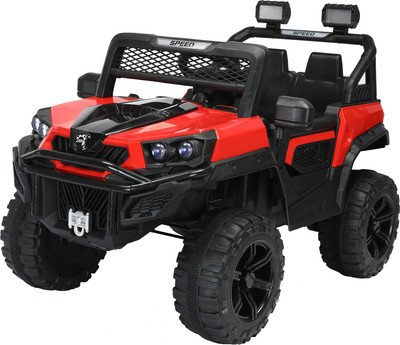 Детский автомобиль Sundays U500 (красный)