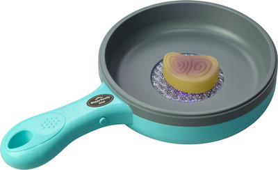 Сковорода игрушечная Solmax&Kids SM99509