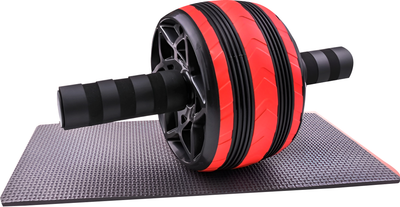 Ролик для пресса Solmax&Fitness FI54694