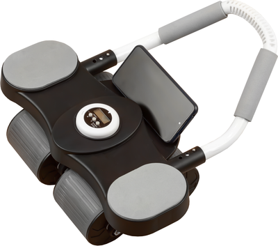 Ролик для пресса Solmax&Fitness SM99464