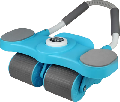 Ролик для пресса Solmax&Fitness SM99465