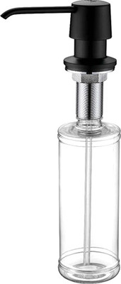 Дозатор встраиваемый в мойку Paulmark D001-401