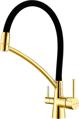 Смеситель Paulmark Siegen Si213111-BG