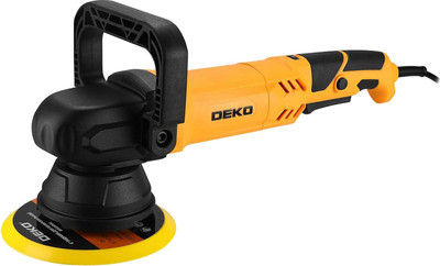 Полировальная машина Deko P1400-D / 083-1047