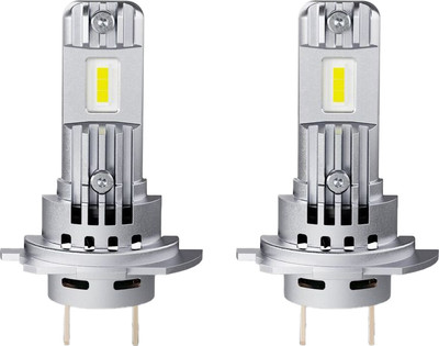 Комплект автомобильных ламп Osram 64210DWESY-2HB (2шт)