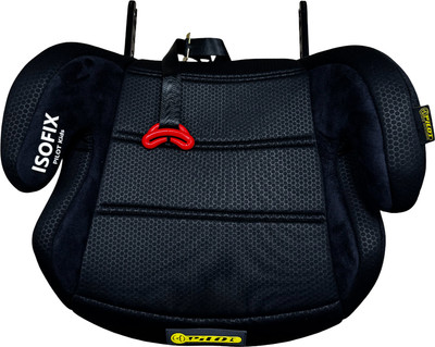 Бустер PILOT Ubest UB231F (22-36кг, черный)