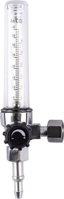 Ротаметр FoxWeld Гайка M16х1.5 / 8352 (универсальный)