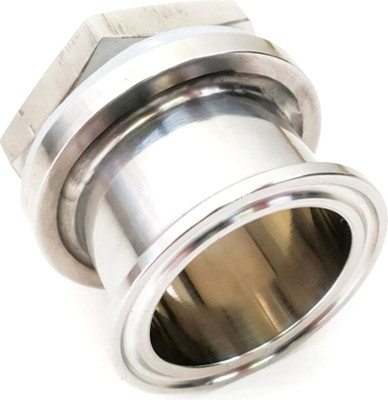 Врезка в куб No Brand DN 1.5