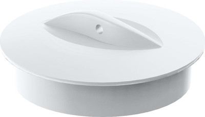 Пробка для ванны РМС КС-08 (резиновая)