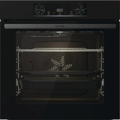 Электрический духовой шкаф Gorenje BOS6737E06B