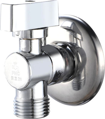 Шаровой кран РМС Люкс 15-15x15