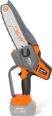 Пила цепная аккумуляторная Daewoo Power DACS 821Li