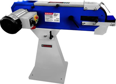 Шлифовальный станок БЕЛМАШ BSM-796P/400 (S320A)