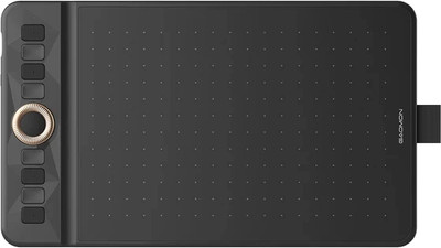 Графический планшет Gaomon WH851 (серый)