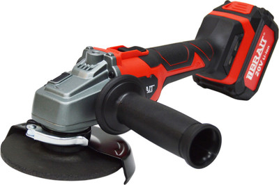 Угловая шлифовальная машина Brait BCAG20/125-4PUBL PRO