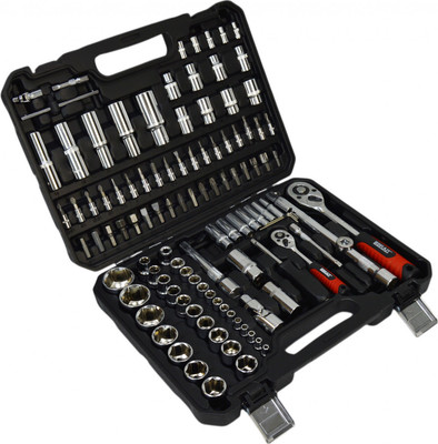 Универсальный набор инструментов Brait BRT-108