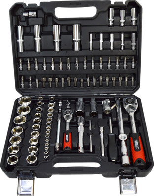 Универсальный набор инструментов Brait BRT-94