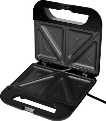 Сэндвичница RAGEX R732-000 (черный)