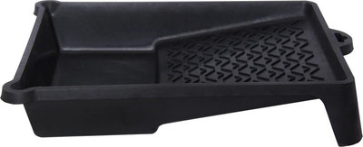 Ванночка малярная Toolberg 25x32см (черный)