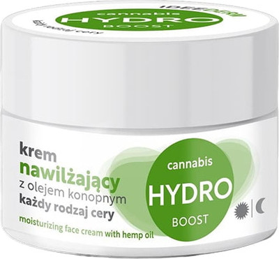 Крем для лица Farmona Idee Derm Увлажняющий (50мл)