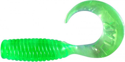 Мягкая приманка RELAX Твистер 2 S038 (25шт)