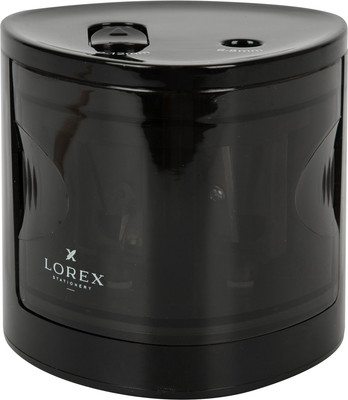 Точилка Lorex Total Black / LXSREL-TB