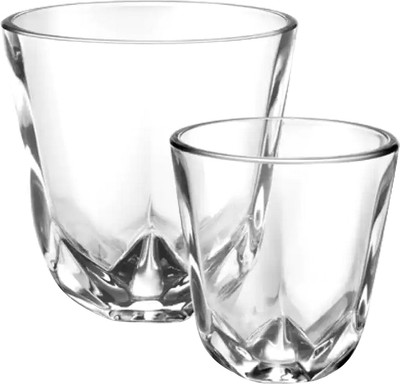 Набор стаканов для горячих напитков Wacaco Stellar (2шт)