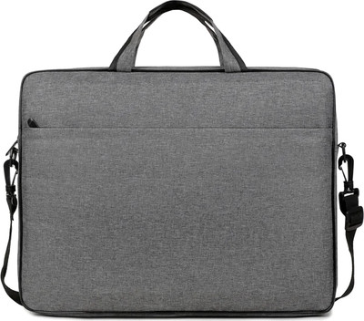 Сумка для ноутбука CaseM LB-1001 (серый)